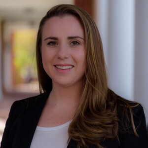 Fundraising Page: McKenzie Boyce